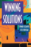 Edward Lozansky (U. A.) | Winning Solutions | Taschenbuch | Englisch (1996) | X