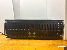 Vintage ADC Paragraphic EQ Sound Shaper Three...
