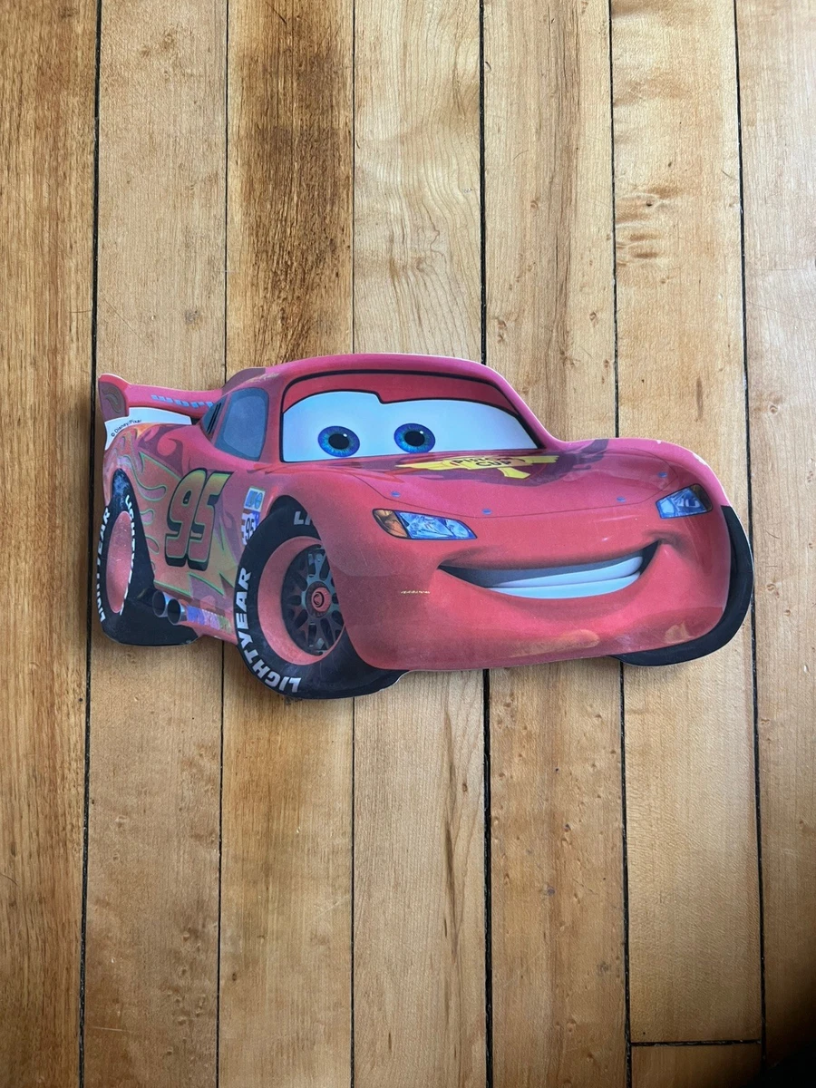 Cars Disney Dinnerware (1968-Now) for sale | eBay