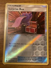 Surprise Box 187/214 Sm-Unbroken Bonds Reverse Holo on eBay