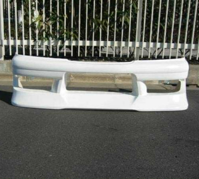 Toyota Jzx100 Mark 2 Genuine TBO Front Bumper (Made In Japan)