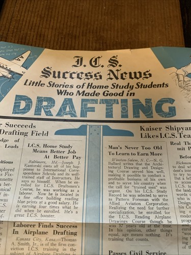 Pubblicità Disegno Vintage!!! - Foto 2 di 8
