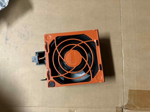 Dell PowerEdge T640 Middle High Performance Cooling Fans KJN71 0KJN71