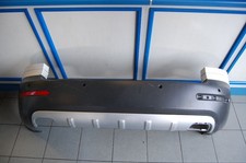 Stoßstange Hinten 1Z9807421D Skoda 1Z Octavia Combi 2.0 FSI Kombi