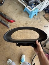 Integra Cluster Cowl Integra Cluster Cowl