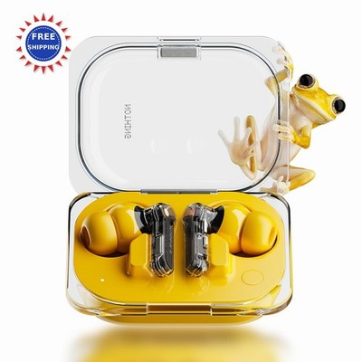 Nothing Ear a Wireless Earbuds Bluetooth 45dB Hybrid Noise