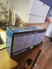 Aqua Medic 4D-Strömungspumpe EcoDrift 4.1 - unbenutzt