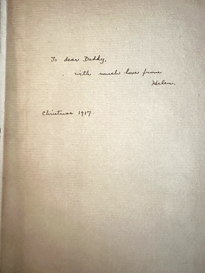 1907, 1st Ed., Canada, Painted by T. Mower Martin, Author: W. Campbell, Illust. Foto 4 de 4