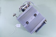 Siemens Thyristor Type STUE 160-2A MLF: 6QN1007-1BD w/ A1-104-202-515 & Resistor