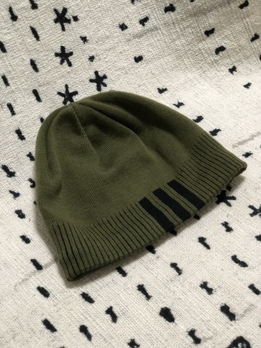 adidas Men's OG Tiro Creator Beanie 5154490 NEW with TAGS - Picture 2 of 7