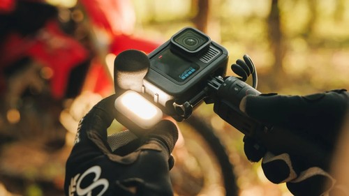 GoPro HERO13 Creator Edition Action Camera - Black - CHDFB-131-TH - Picture 10 of 10