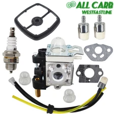 Carburetor For Echo SRM-230 SRM200 SRM201 SRM210 HC150 PE201 For Zama RB-K75