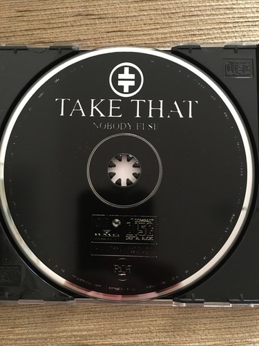 Nobody Else von Take That (2006) - Bild 4 von 5