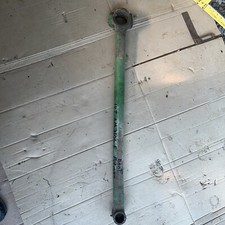 John Deere 14 T Small Baler  Pitman AM 3106 E