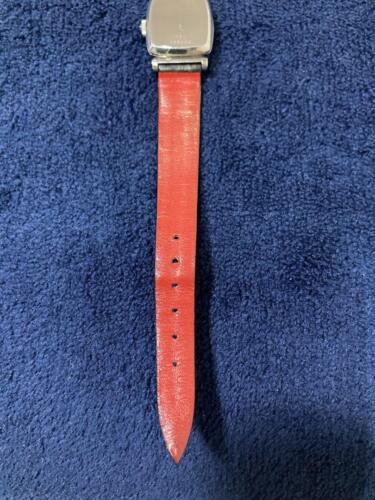 Reloj Corum Cuerda Manual Damas Antiguo Funcionando Damas Usado de Japón - Imagen 3 de 9