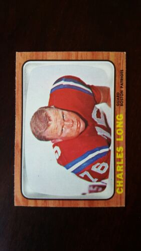 1966 Topps football cards #1 to #65, complete your set - Picture 26 of 203