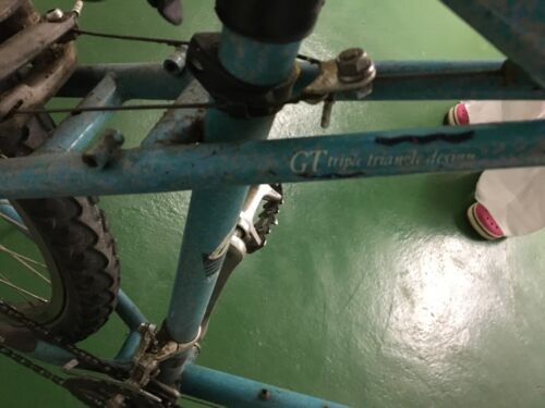 Fahrrad Vintage GT Avalanche - Bild 10 von 13