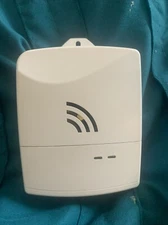 Alula Connect Wireless Siren. RE616