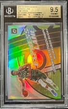 2021-22 Donruss Optic Giannis Antetokounmpo Express Lane. Numbered out of /149. 