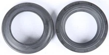 K&S Technologies 16-2027 Fork Dust Seal PAIR Honda GL1000 Goldwing 1975-1979