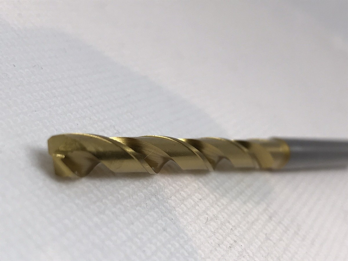 OSG EX-MT-GDR　Φ18.5 OSG Drill EX-GDR 5.3mm .2086” | eBay