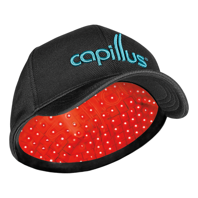 Laser hat hair growth