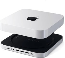 Satechi Type-C Stand with M.2 SATA SSD Enclosure