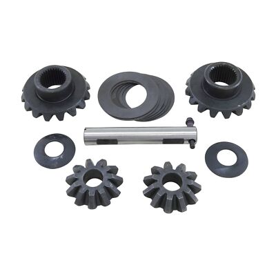 Yukon Spider Gear Kit Standard Open for 2010 & up Chrysler 9.25'' ZF, 31-spline