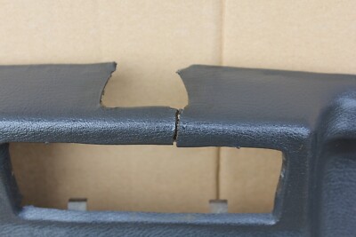 Front Headliner Mirror Sunvisor Cover Power Sunroof 51441884197  