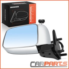 Retroviseur gauche (ou coque) Nissan PICK-UP