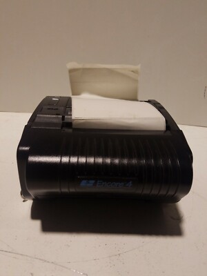 Comtec Encore 4 Series Portable Printing SYSTEM. #x7 | eBay