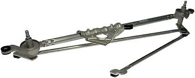 For 2007-2010 Chevrolet Silverado 1500 3500 Models Windshield Wiper Linkage - Image 2 of 4