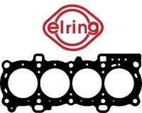 Elring Zylinderkopfdichtung FüR Ford Fiesta V,Focus Turnier,Fusion; Mazda 2