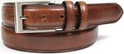 Genuine Leather  Men's Belt Australian Seller 43019