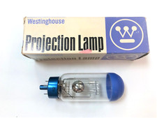 NIB WESTINGHOUSE PROJECTION BULB CWA 750W 120V FREE SHIPPING