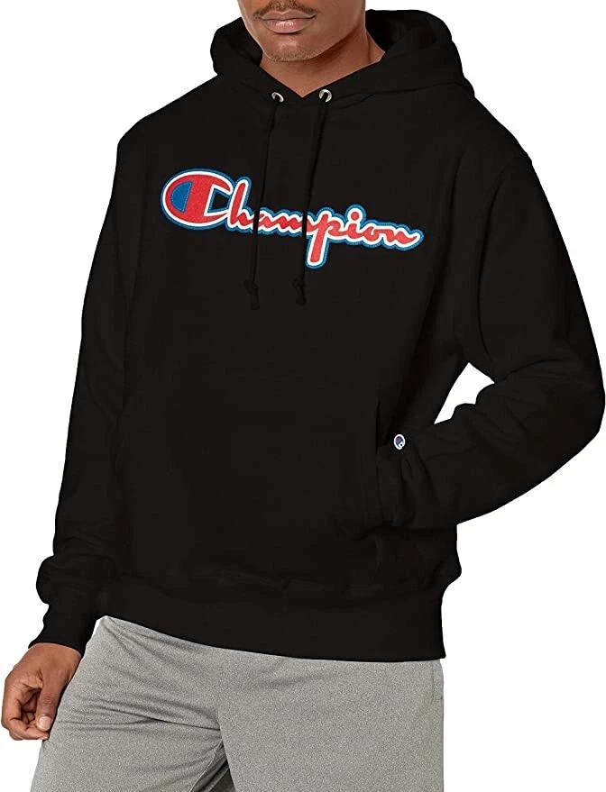 Champion sales life sweatshirt