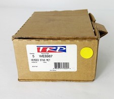 TRP Parts Set of 5 STUD- WHEEL M22-1.5 X 5-3/16