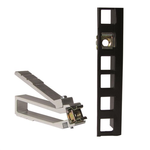 1 Piece Nut Insert Installation/Removal Tool for Computer Server Rack Cage - Picture 2 of 6