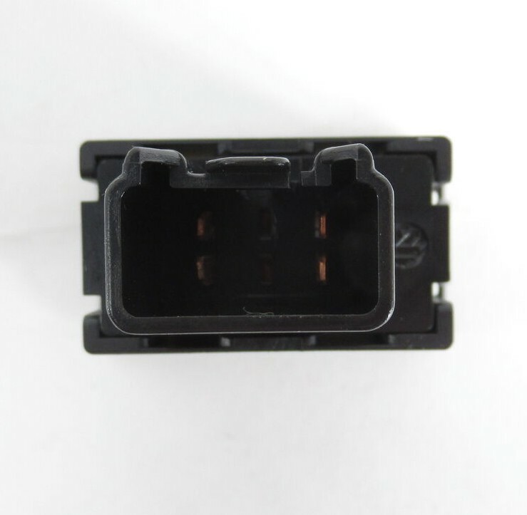 Genuine OEM Toyota 84810-20230 Passenger Rear Power Window Switch