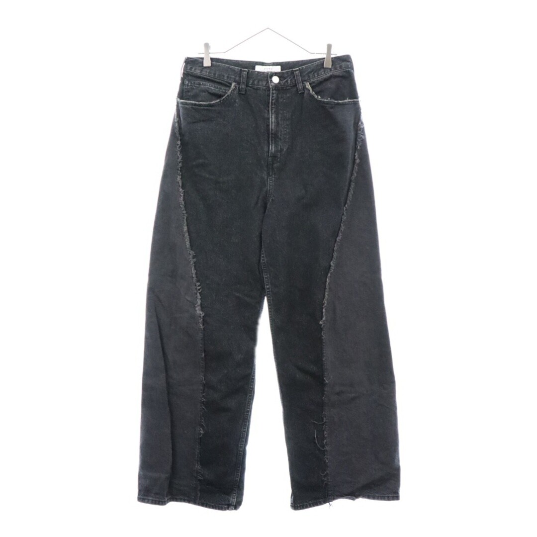 Jieda STUDIOUS USED WIDE FIT JEANS DENIM