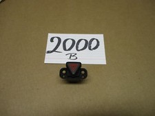 11 12 13 14 15 Chevrolet Cruze Used Hazard Light Switch #2000-B