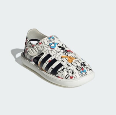 Adidas Disney Wassersandalen Kinder Größe Kinder 2