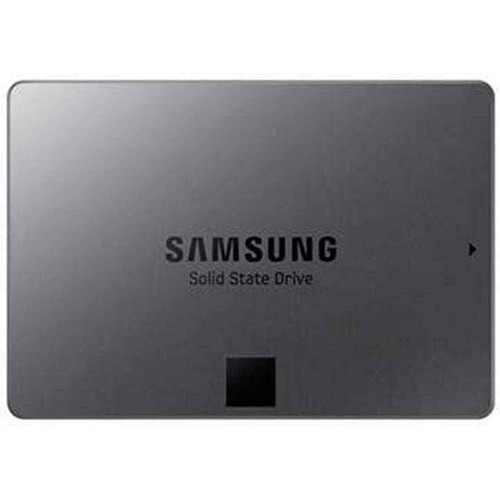 Samsung SSD 840 EVO 2.5-INCH SATA 120GB (BASIC)- NEW - Picture 2 of 2