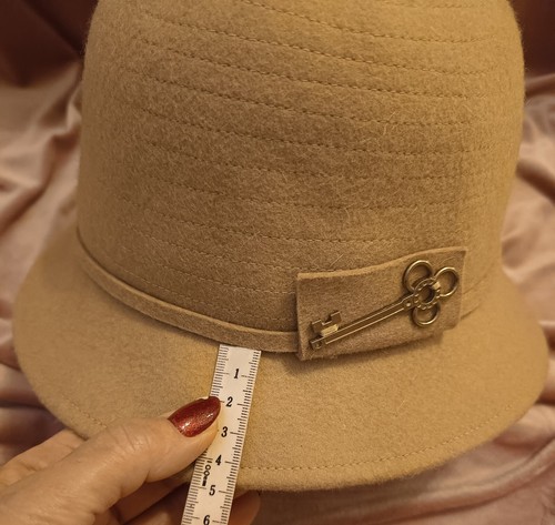Cappello Donna Silvian Heach - Foto 12 di 13