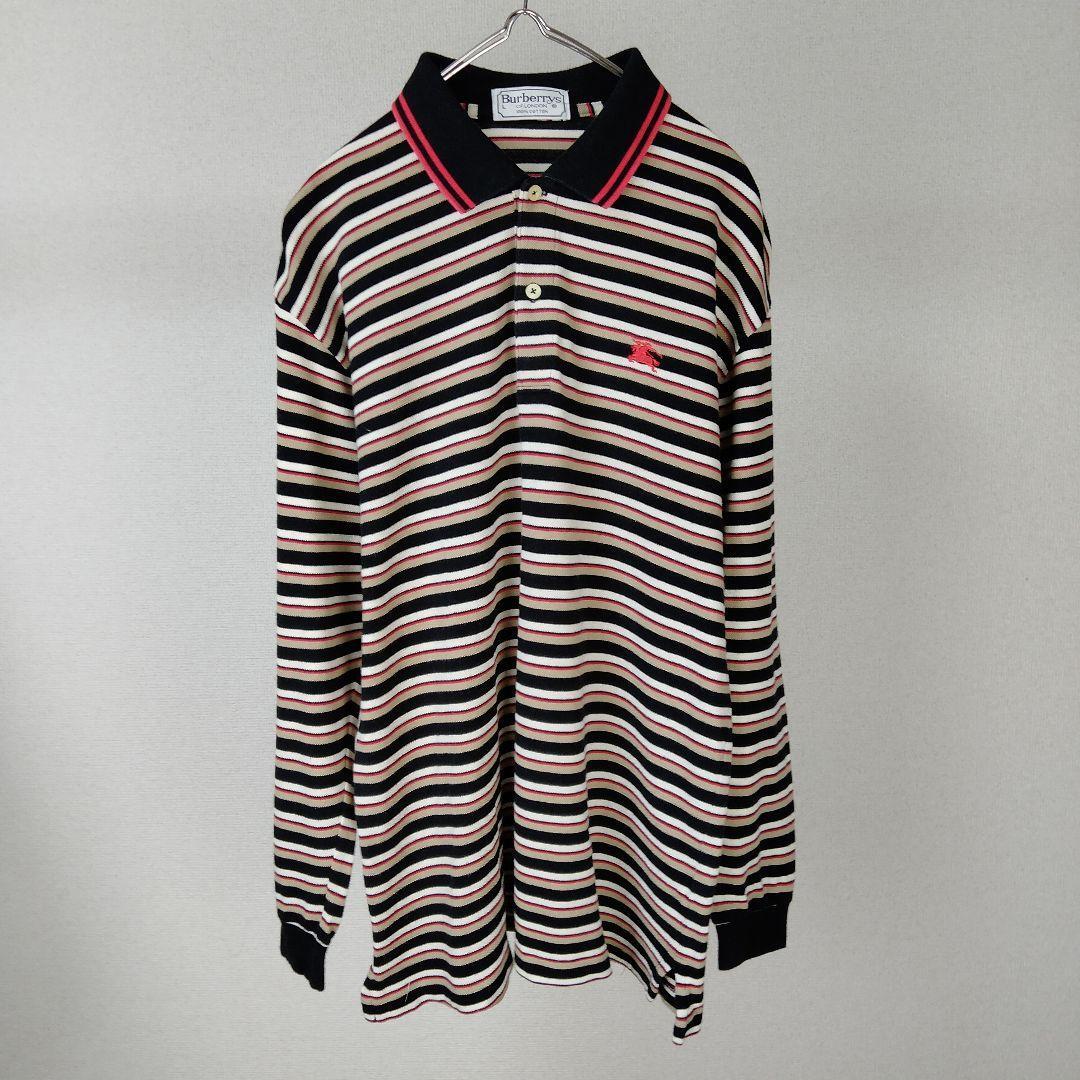 Burberry Polo shirt Men's Fashion from Japan