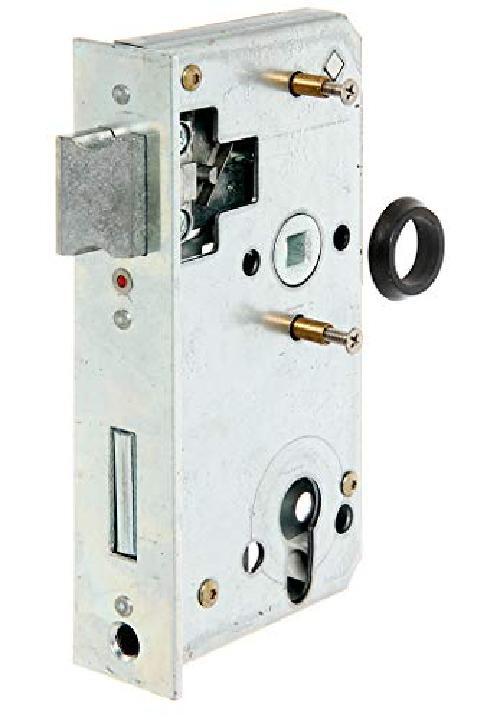 GAH Alberts 417116 ricambio, Acciaio, per serratura porta da 40 mm