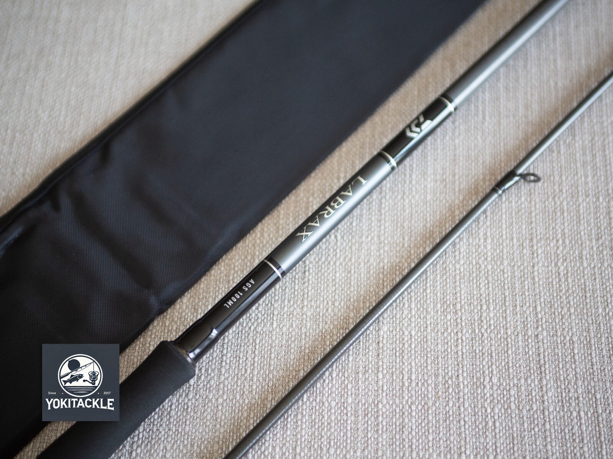 Daiwa 21 LABRAX AGS 100ML Spinning Rod Shipping From JAPAN | eBay