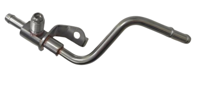 MERCEDES BENZ C300 E300 GLC300 ENGINE HOSE 274070333264