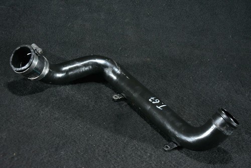 Audi A6 4B Druckrohr Turbolader Ladeluftkühler