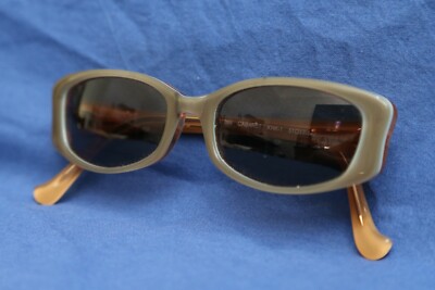 guess gu 285 cabaret occhiali da sole grigi originali vintage sunglasses  rayban | eBay